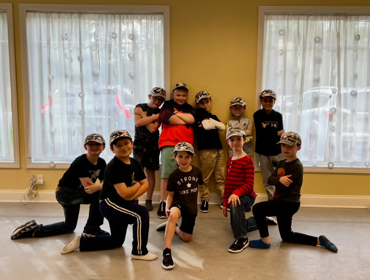 Southbury School of Performing Arts